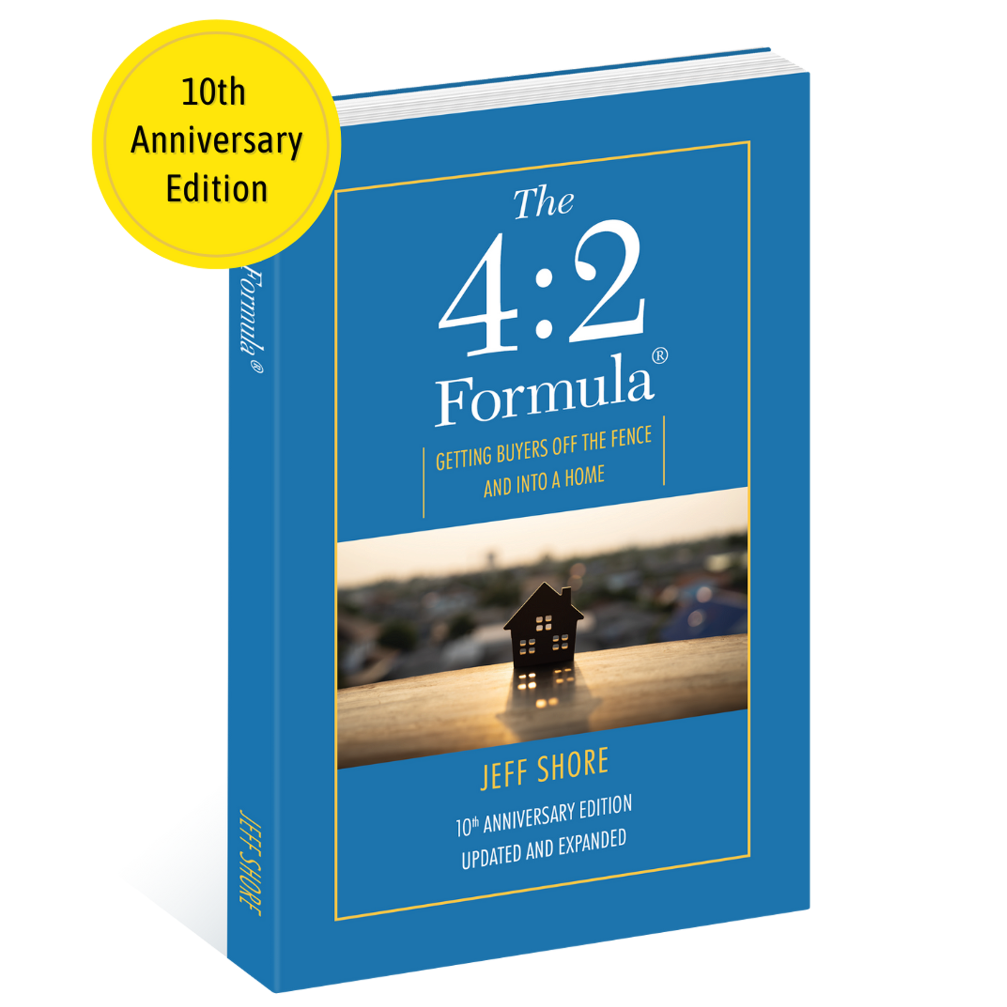 The 4:2 Formula 10th Anniversary Edition - Summit Bundle