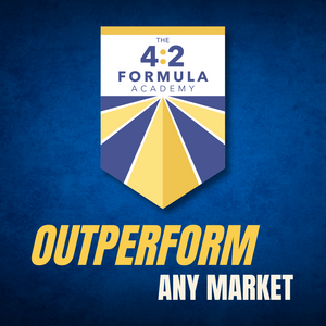 The 4:2 Formula Academy | Newport Beach 2025