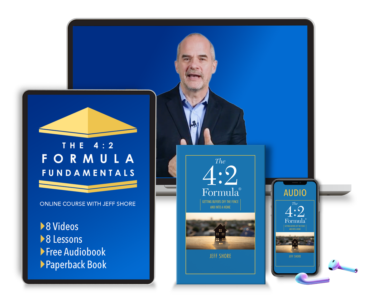 The 4:2 Formula® Fundamentals – Shore Consulting