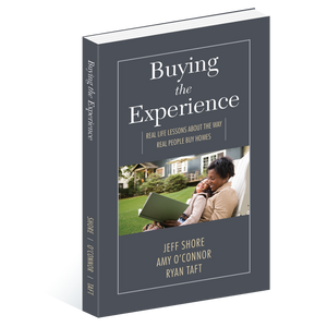 Buying the Experience Paperback