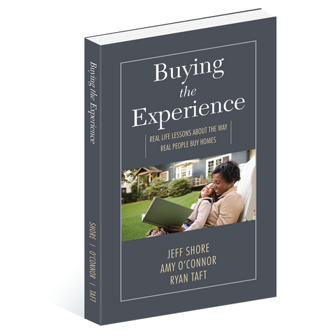 Buying the Experience Paperback