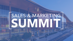 Sales & Marketing Summit 2024