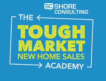 Tough Market Sales Academy