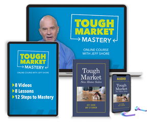 Tough Market Mastery