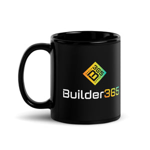 Builder365 Mug
