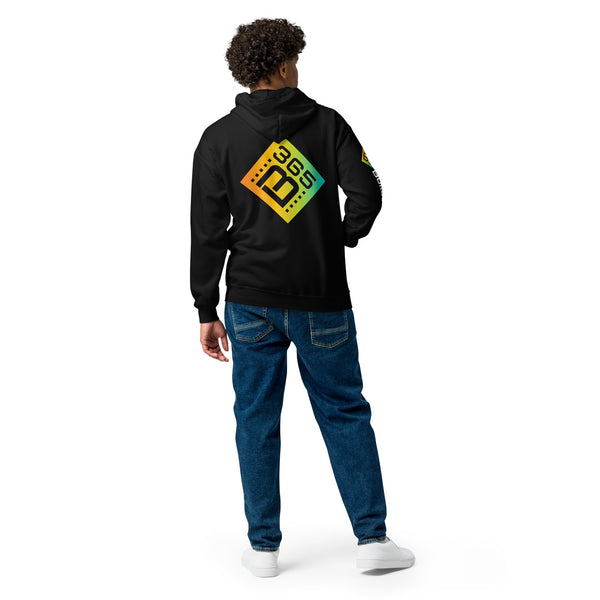 Builder365 Hoodie