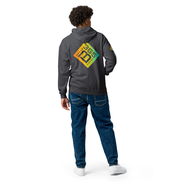 Builder365 Hoodie