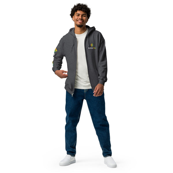 Builder365 Hoodie