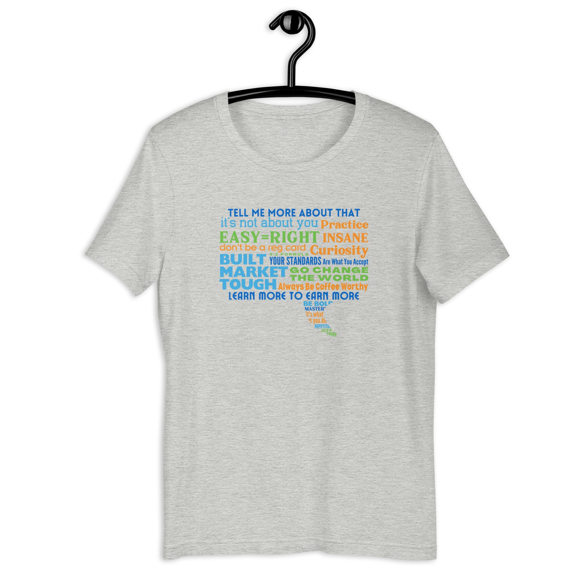 Shore-isms T-Shirt