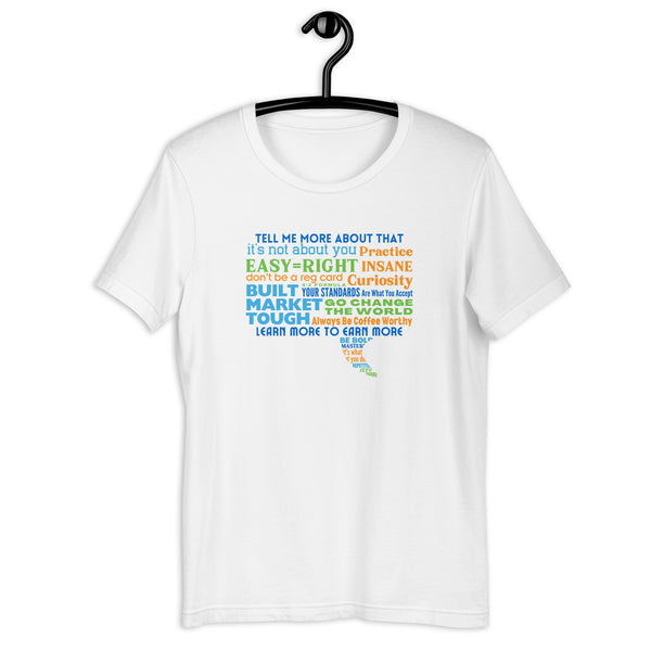 Shore-isms T-Shirt