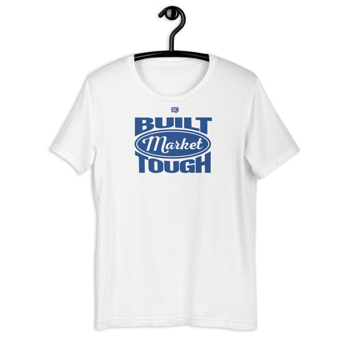Built Market Tough T-Shirt