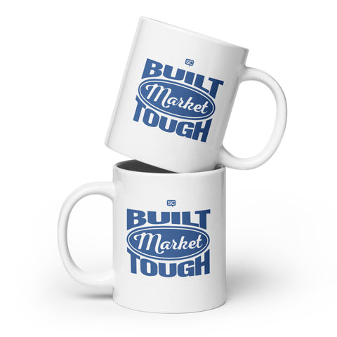 Built Market Tough Mug