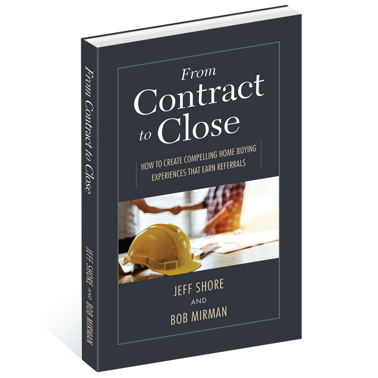 From Contract to Close