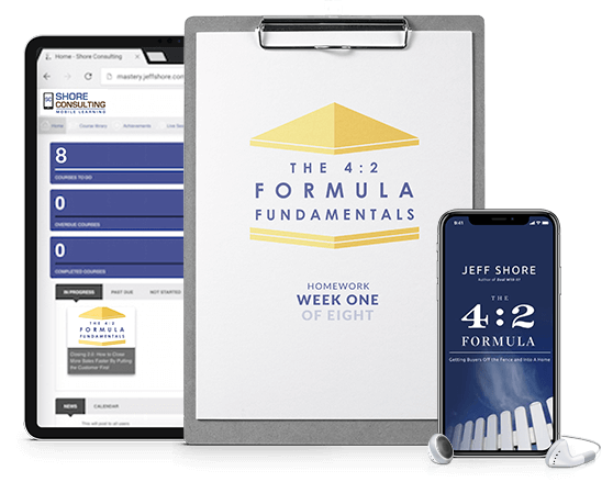 The 4:2 Formula Fundamentals