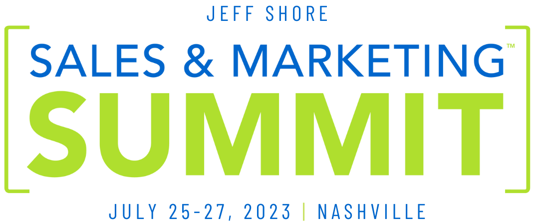 Summit 2023 Just In Time Ticket
